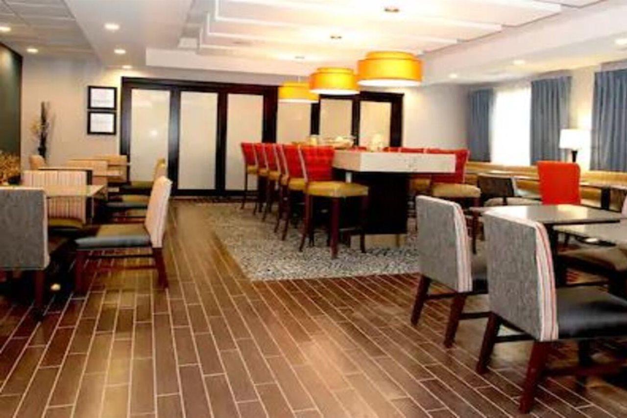 Hampton Inn- Suffolk Exterior foto