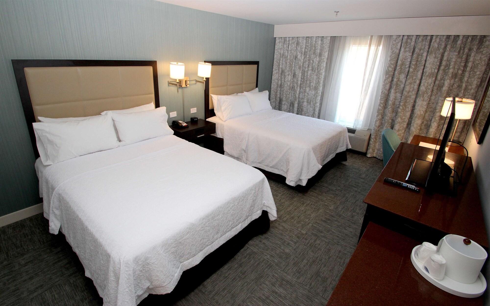 Hampton Inn- Suffolk Exterior foto