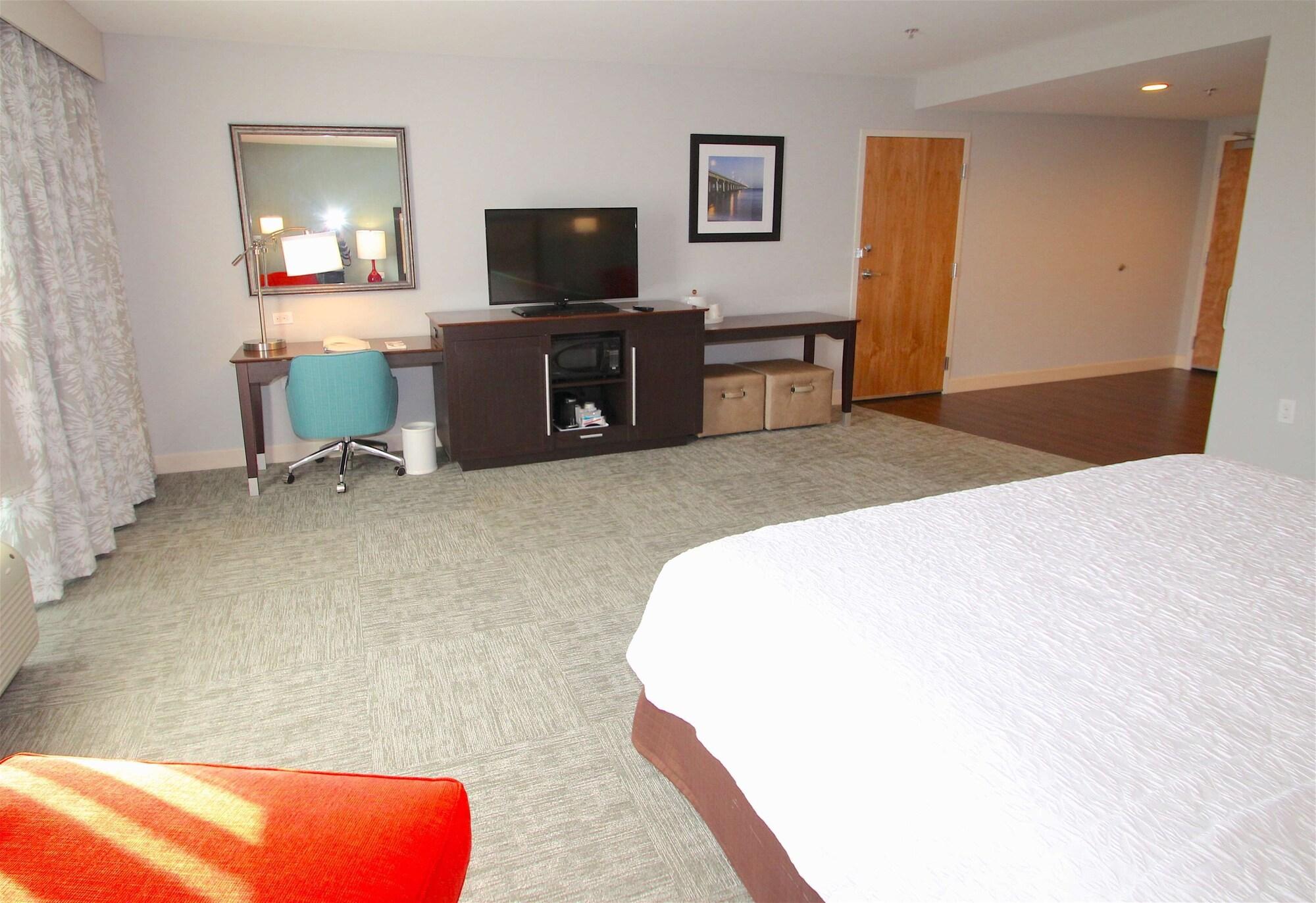 Hampton Inn- Suffolk Exterior foto