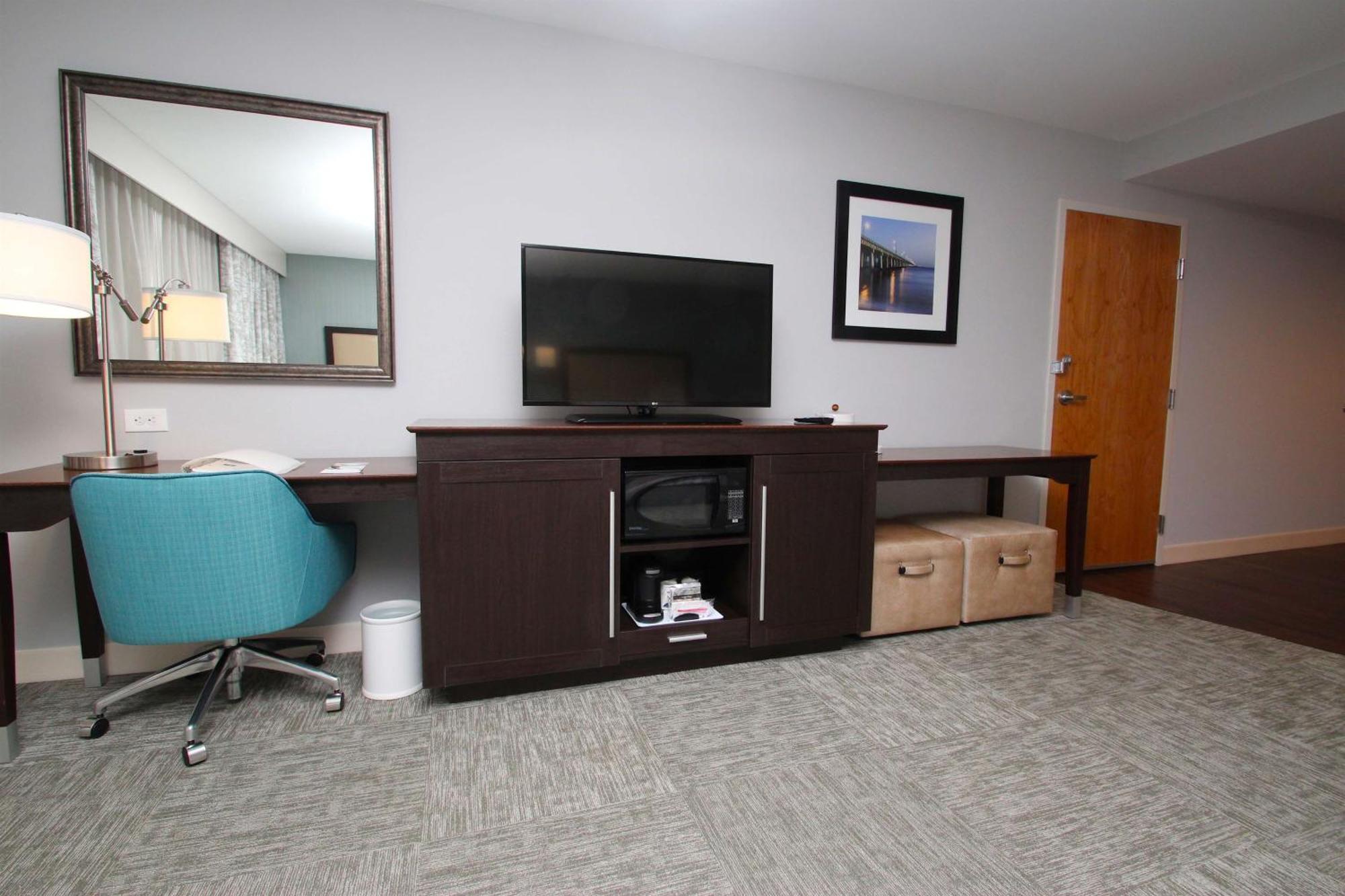 Hampton Inn- Suffolk Exterior foto