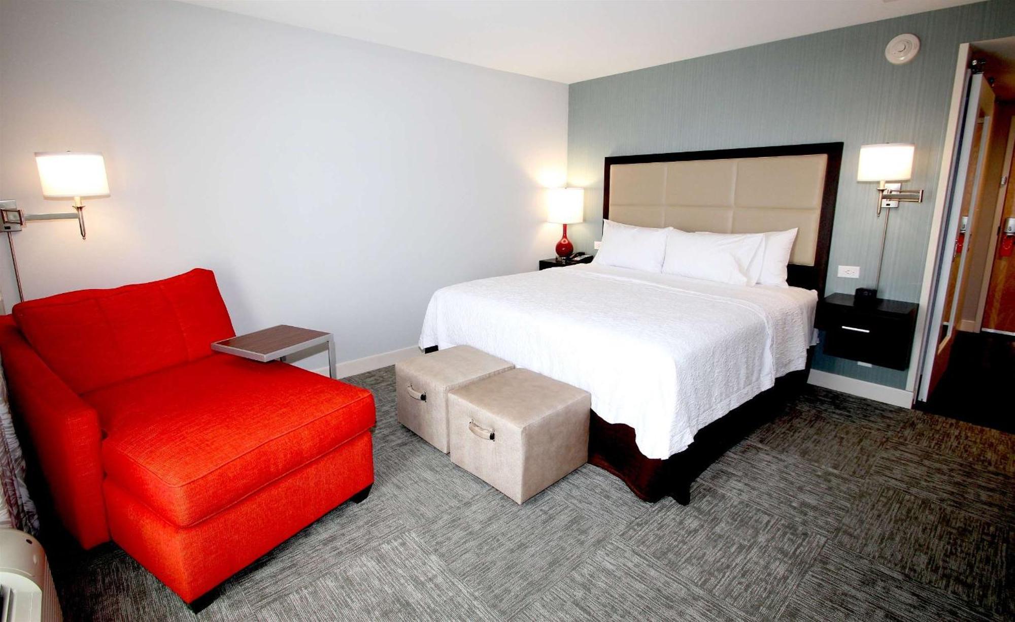 Hampton Inn- Suffolk Exterior foto