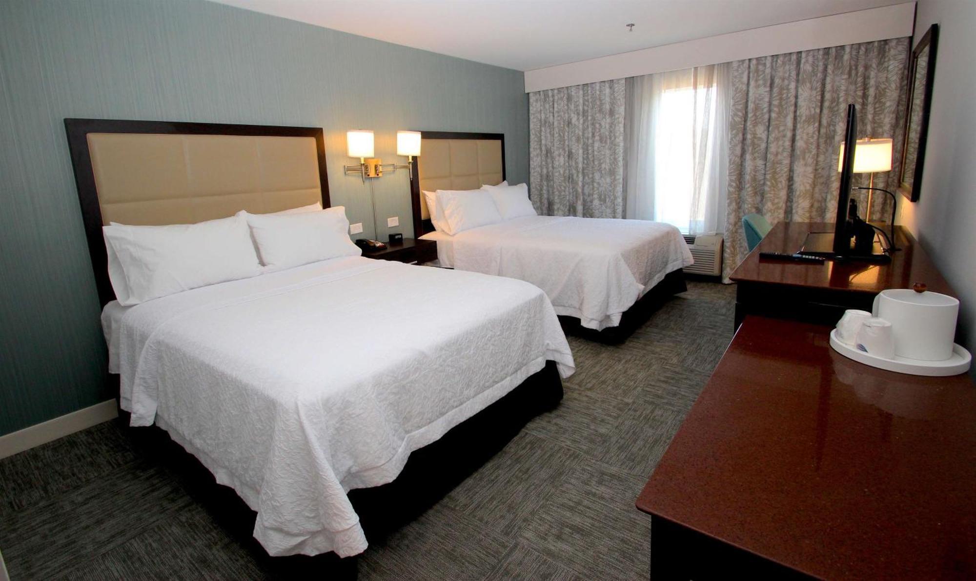 Hampton Inn- Suffolk Exterior foto