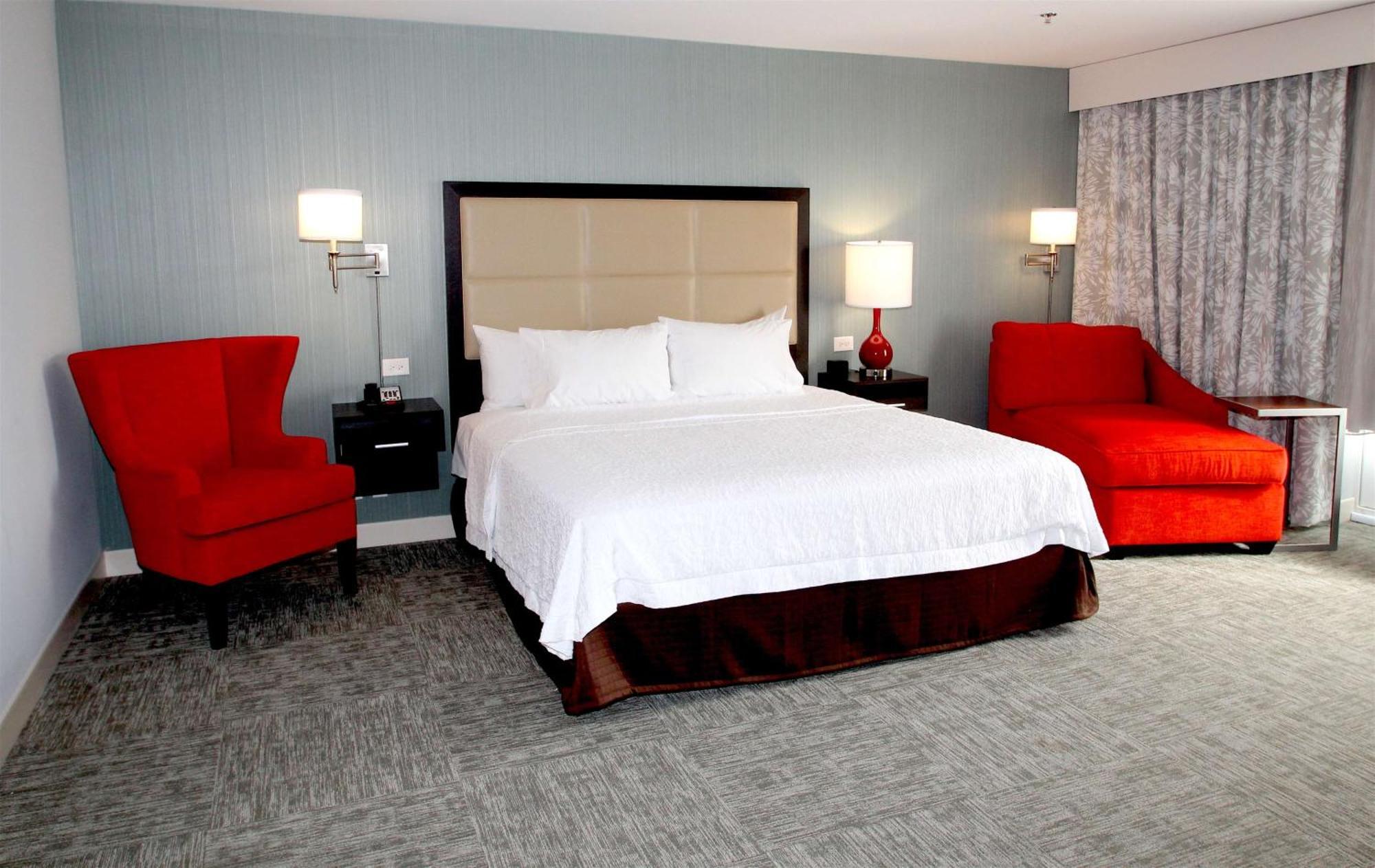 Hampton Inn- Suffolk Exterior foto