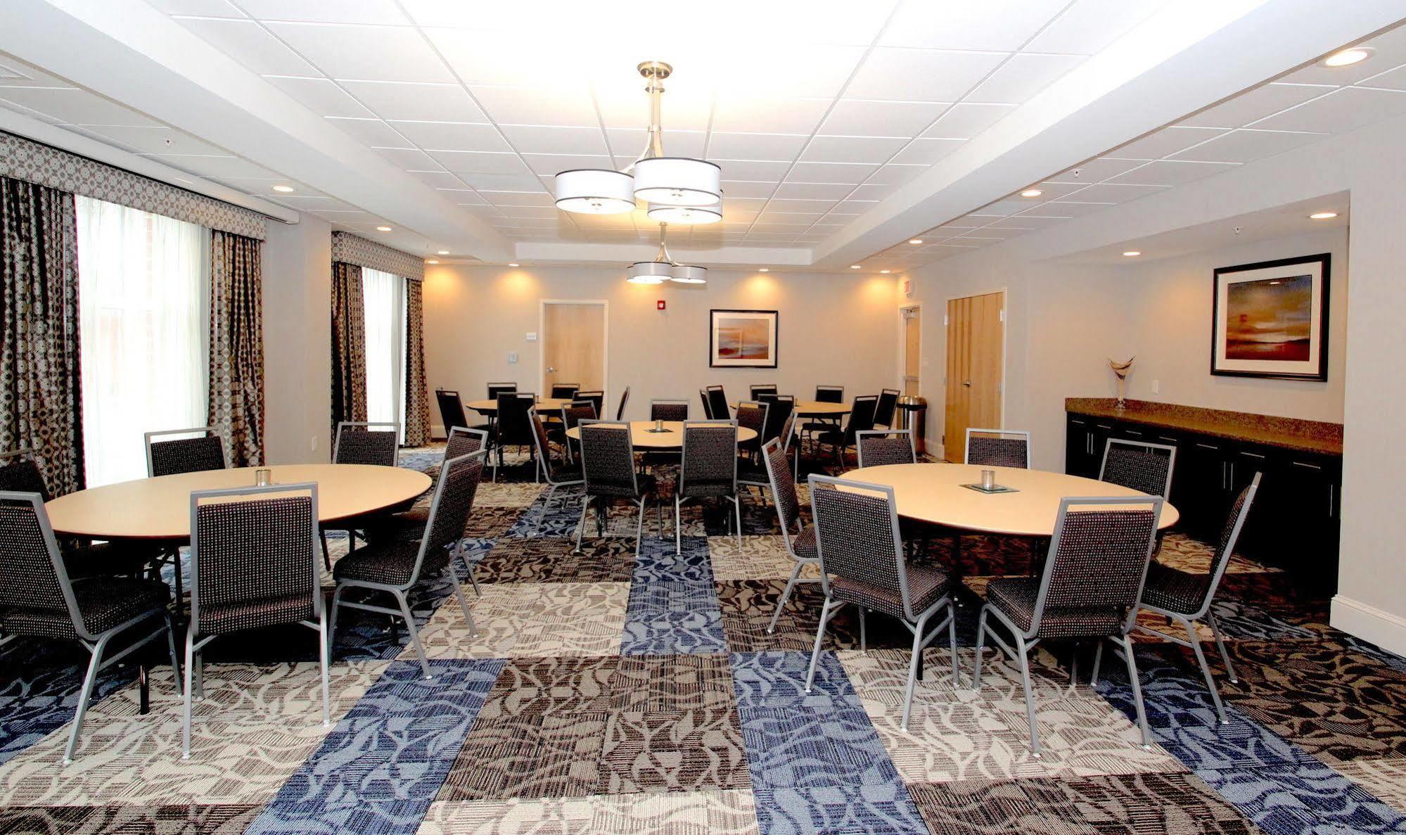 Hampton Inn- Suffolk Exterior foto